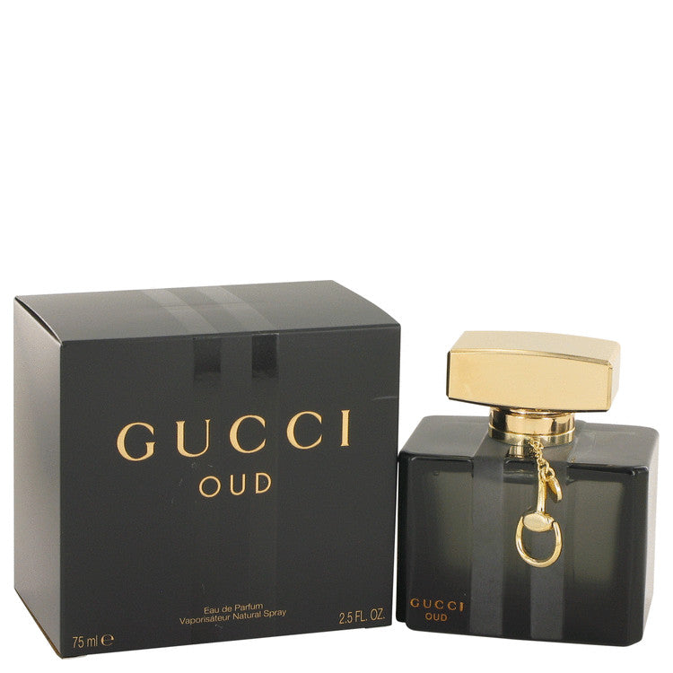 Gucci Oud by Gucci Eau De Parfum Spray for Women