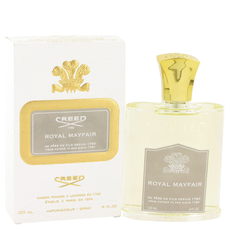 Royal Mayfair by Creed Millesime Spray for Men