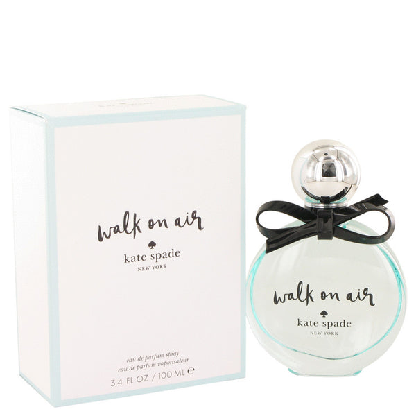 Kate spade walk on air perfume 3.4 oz Clearance
