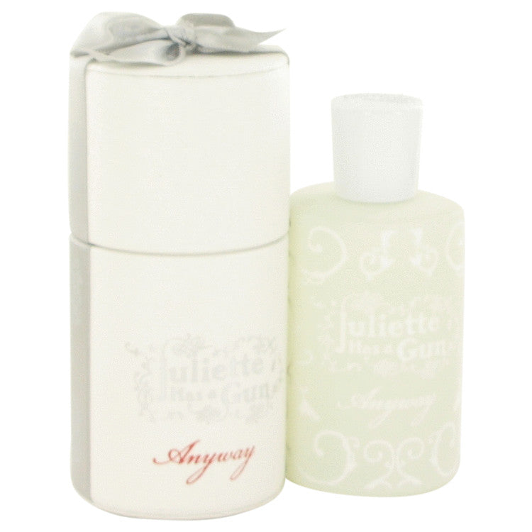 Anyway by Juliette Has a Gun Eau De Parfum Spray 3.3 oz (Unisex)