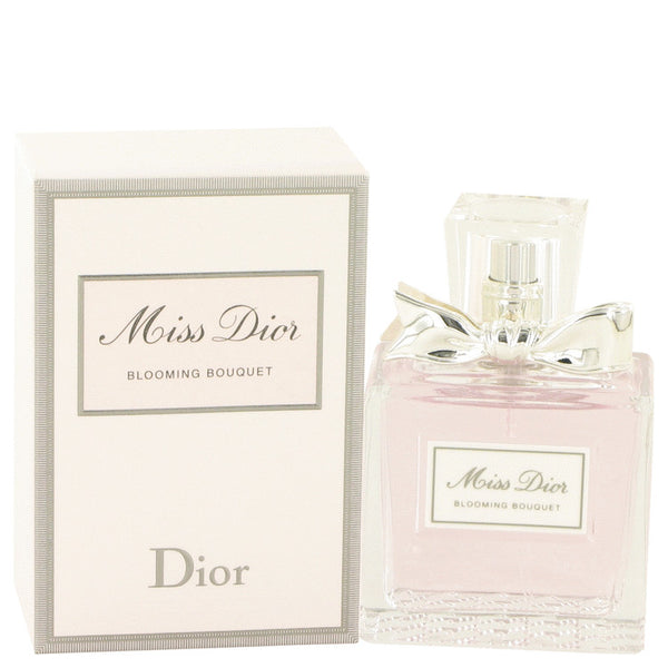 Miss Dior Blooming Bouquet by Christian Dior Eau De Toilette Spray for Women