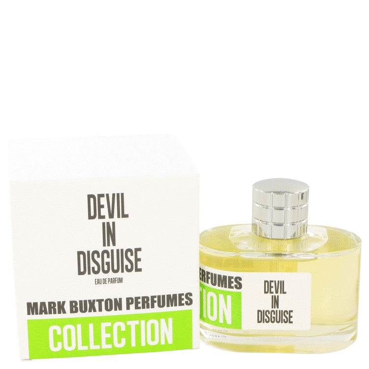 Devil in Disguise by Mark Buxton Eau De Parfum Spray (Unisex) 3.4 oz