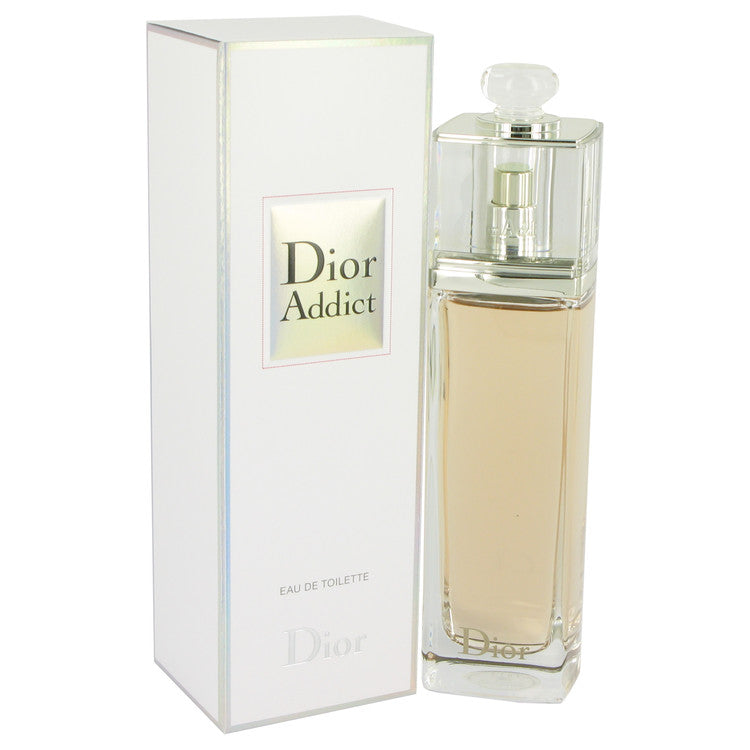 Dior Addict by Christian Dior Eau De Toilette Spray for Women