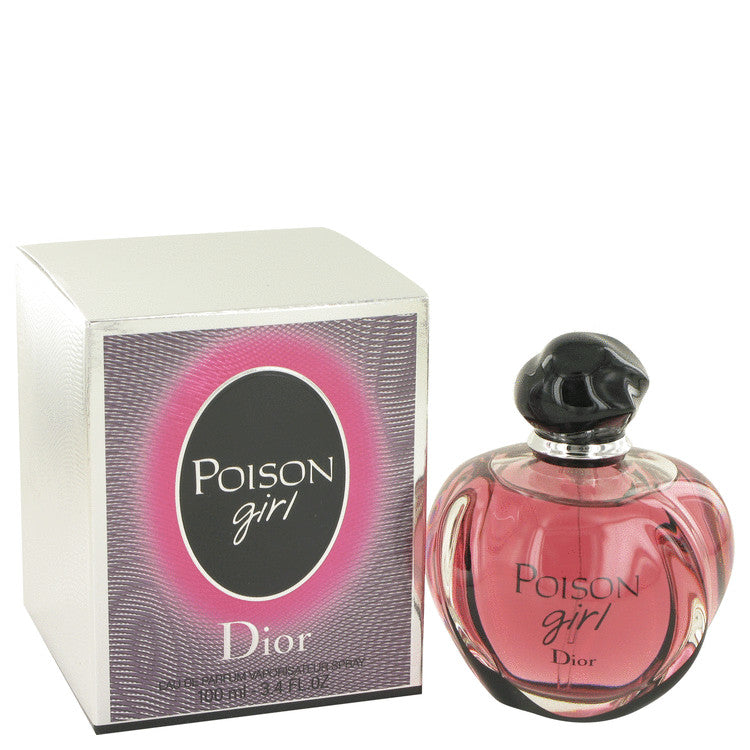 Poison Girl by Christian Dior Eau De Parfum Spray for Women