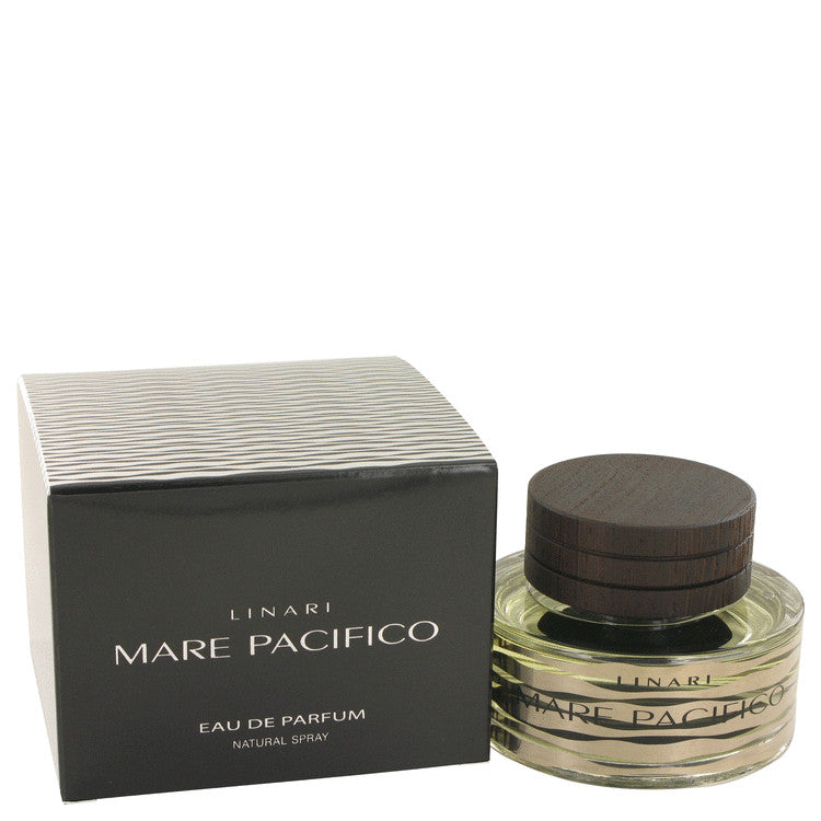 Mare Pacifico by Linari Eau De Parfum Spray 3.4 oz for Women