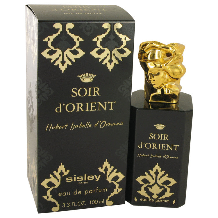 Soir D'orient by Sisley Eau De Parfum Spray for Women