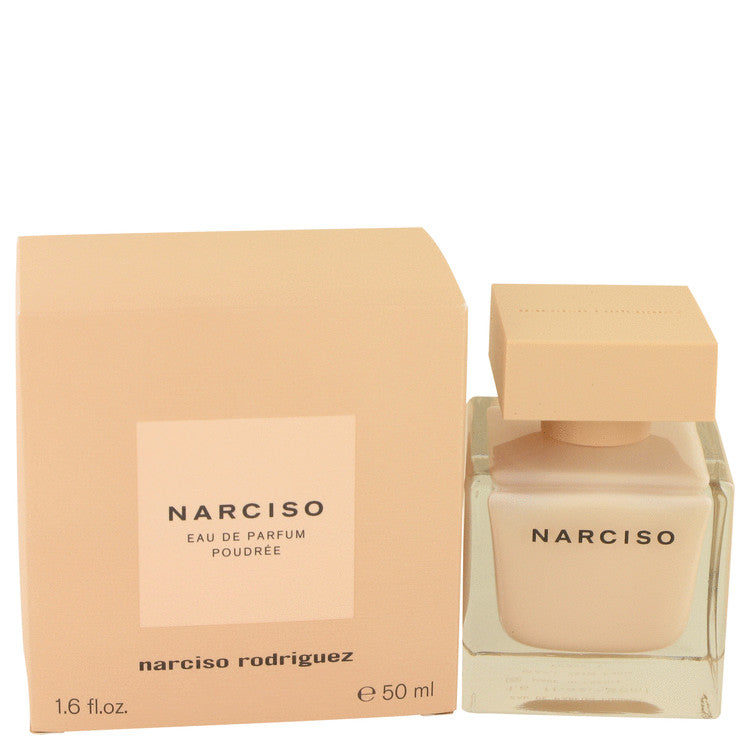 Narciso Poudree by Narciso Rodriguez Eau De Parfum Spray for Women