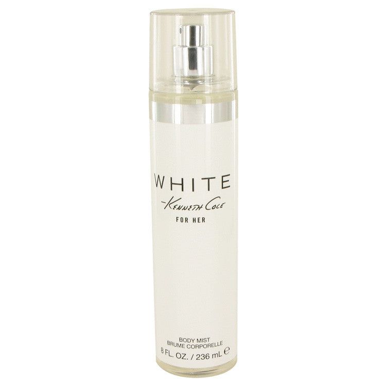 Kenneth Cole White by Kenneth Cole Body Mist 8 oz for Women