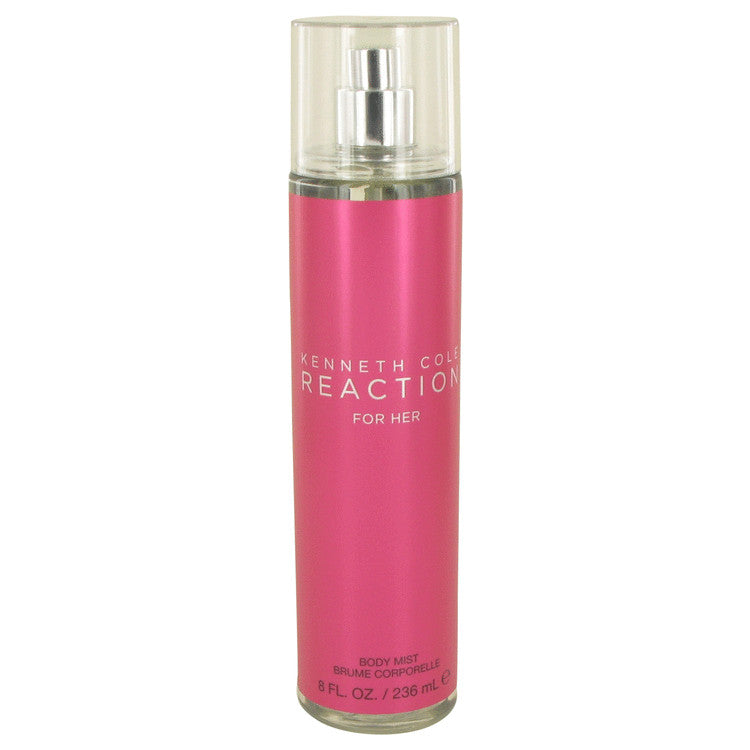 Kenneth Cole Reaction by Kenneth Cole Body Mist 8 oz for Women