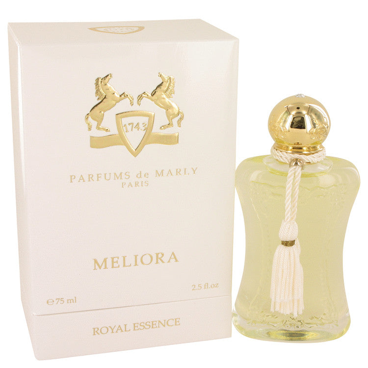 Meliora by Parfums de Marly Eau De Parfum Spray 2.5 oz for Women
