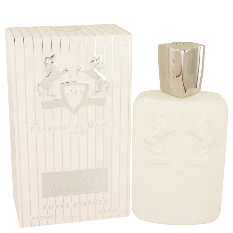 Galloway by Parfums de Marly Eau De Parfum Spray for Men