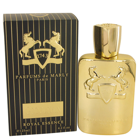 Godolphin by Parfums de Marly Eau De Parfum Spray for Men