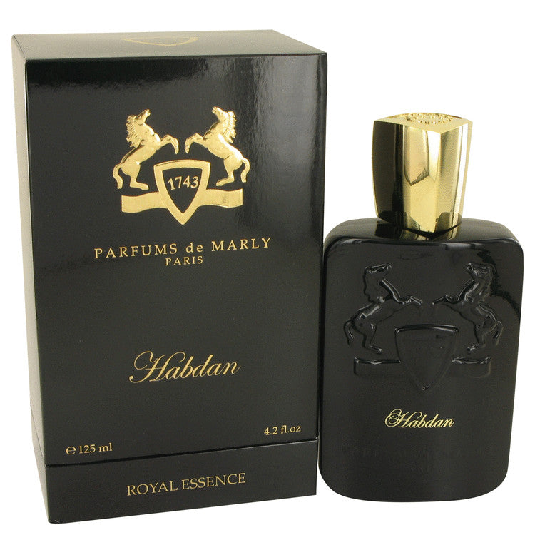 Habdan by Parfums de Marly Eau De Parfum Spray 4.2 oz for Women