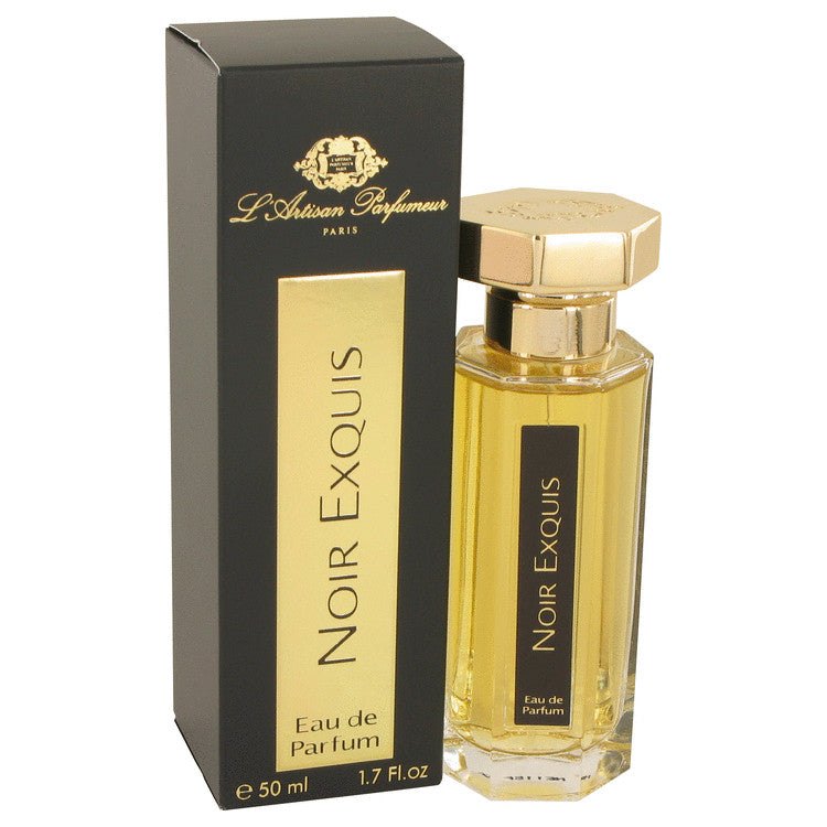 Noir Exquis by L'Artisan Parfumeur Eau De Parfum Spray for Unisex