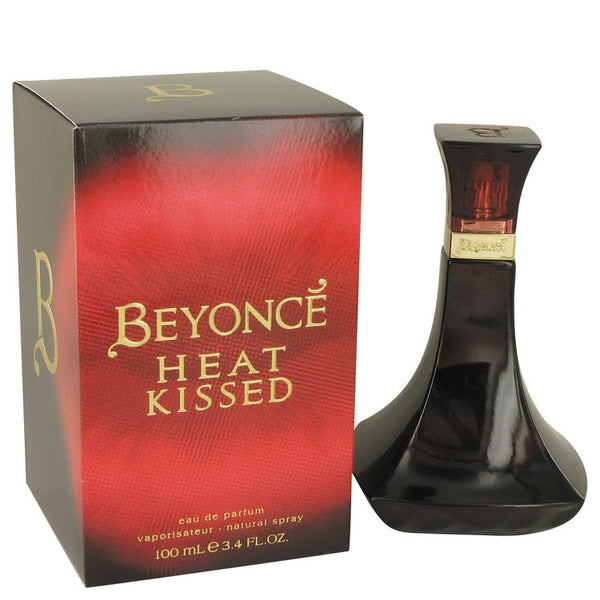 Beyonce Heat Kissed by Beyonce Eau De Parfum Spray for Women