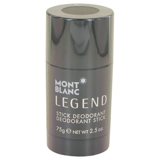 MontBlanc Legend by Mont Blanc Deodorant Stick 2.5 oz for Men