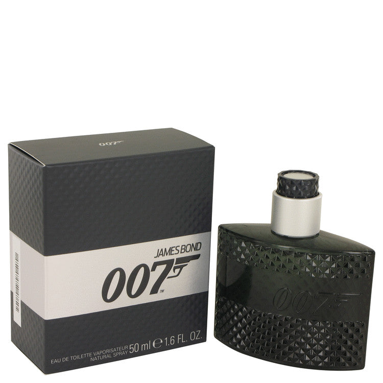 007 by James Bond Eau De Toilette Spray for Men