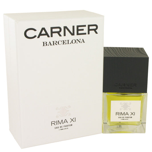 Rima XI by Carner Barcelona Eau De Parfum Spray 3.4 oz (Unisex)