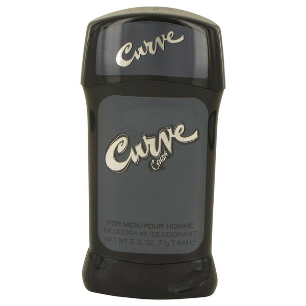 Curve Crush by Liz Claiborne Deodorant Stick for Men