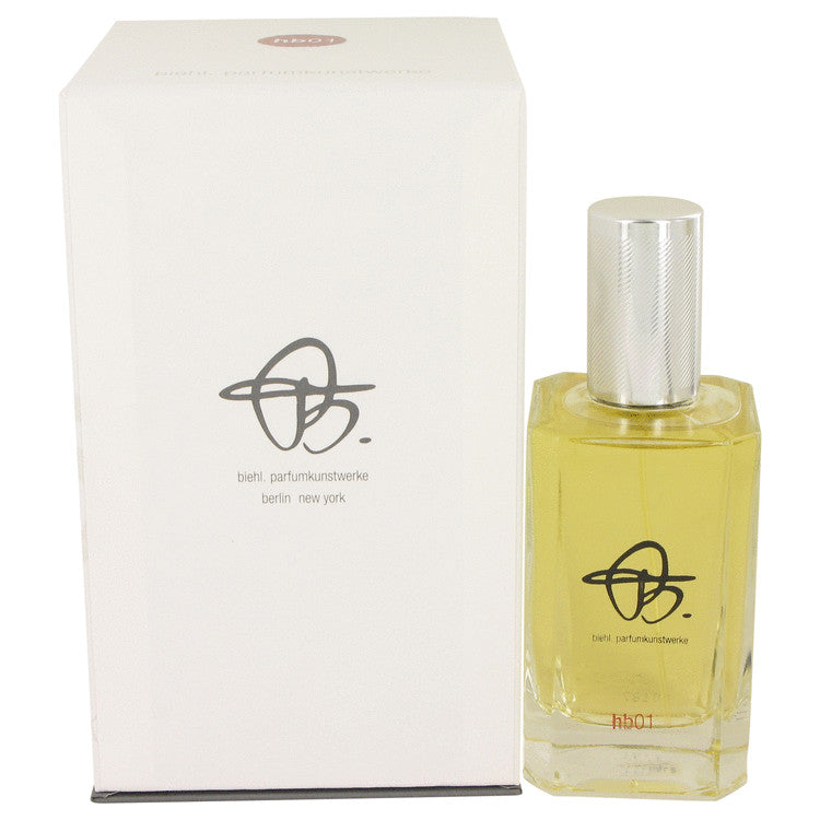 hb01 by biehl parfumkunstwerke Eau De Parfum Spray (Unisex) 3.5 oz