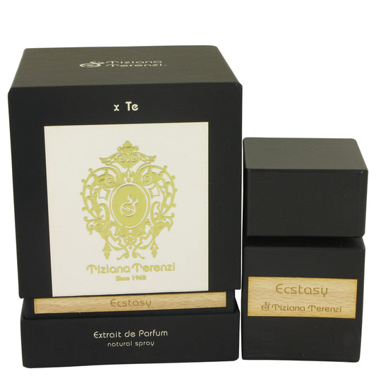 Tiziana Terenzi Ecstasy by Tiziana Terenzi Extrait De Parfum Spray (Unisex) 3.4 oz