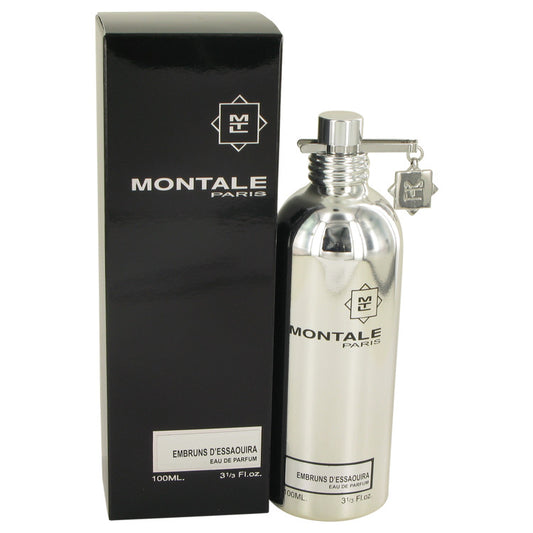 Montale Embruns D'essaouira by Montale Eau De Parfum Spray (Unisex) 3.4 oz