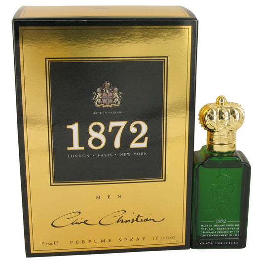 Clive Christian 1872 by Clive Christian Perfume Spray for Men