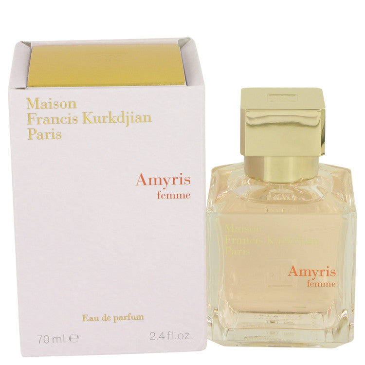 Amyris Femme by Maison Francis Kurkdjian Eau De Parfum Spray 2.4 oz for Women