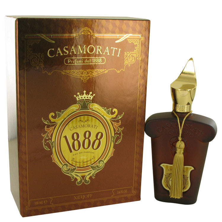 1888 by Xerjoff Eau De Parfum Spray 3.4 oz Unisex