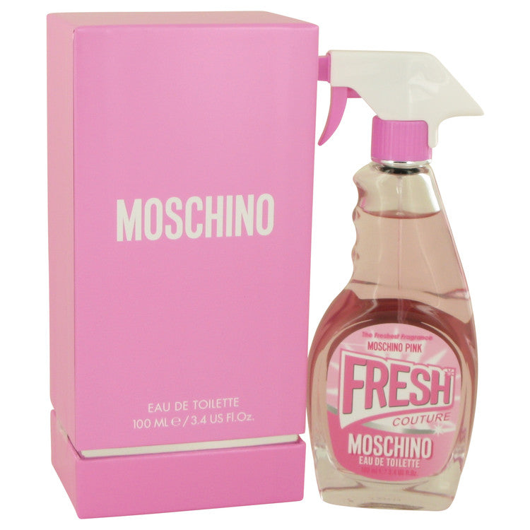 Moschino fresh couture online edt 100ml