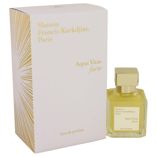 Maison Francis Kurkdjian L'homme A La Rose EDP 2.4 oz