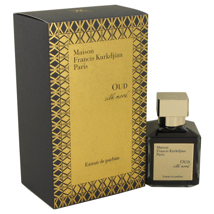 Oud Silk Mood by MAISON FRANCIS KURKDJIAN Eau De Parfum Spray (Unisex) 2.4 oz