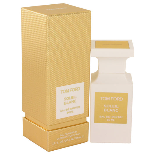 Tom Ford Soleil Blanc Eau De Parfum Spray (Unisex)