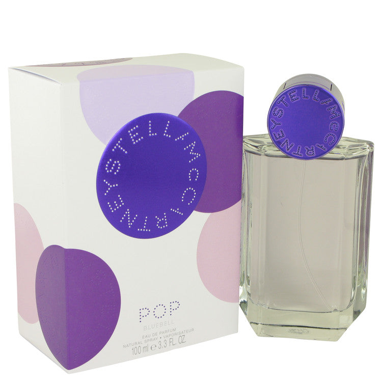Stella Pop Bluebell by Stella McCartney Eau De Parfum Spray for Women