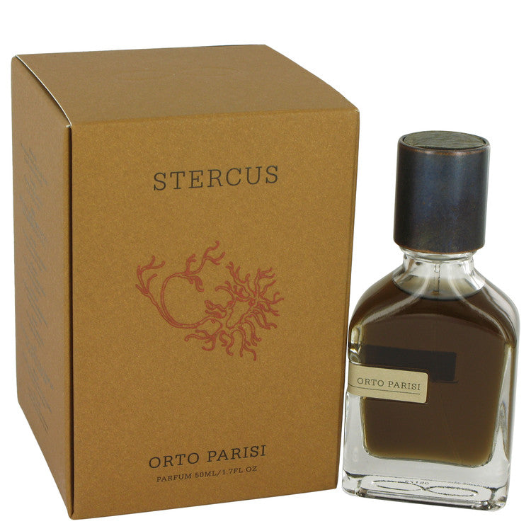 Stercus by Orto Parisi Pure Parfum (Unisex) 1.7 oz