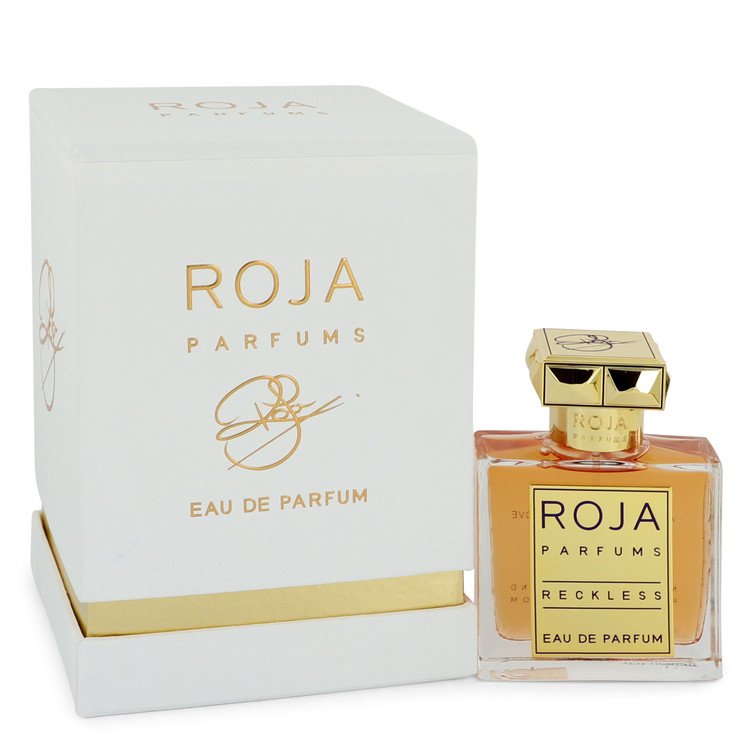 Roja Reckless by Roja Parfums Eau De Parfum Spray 1.7 oz for Women