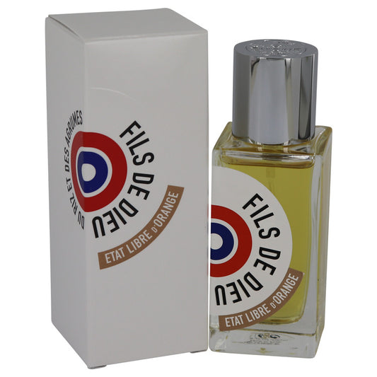 Fils De Dieu by Etat Libre D'Orange Eau De Parfum Spray (Unisex) 1.6 oz for Women