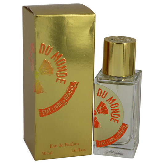 La Fin Du Monde by Etat Libre d'Orange Eau De Parfum Spray (Unsiex) 1.6 oz for Women