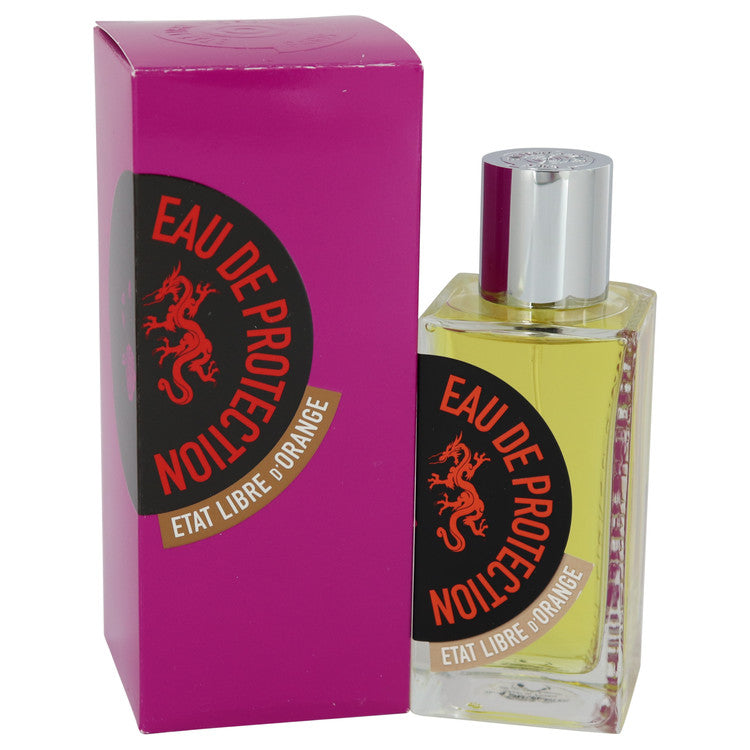 Eau De Protection by Etat Libre D'Orange Eau De Parfum Spray 3.3 oz for Women