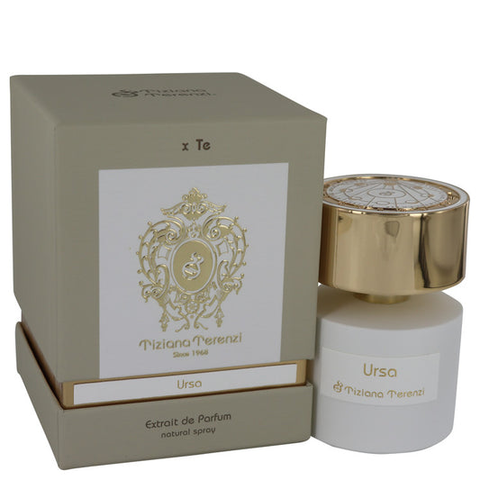 Ursa by Tiziana Terenzi Extrait De Parfum Spray 3.38 oz for Women