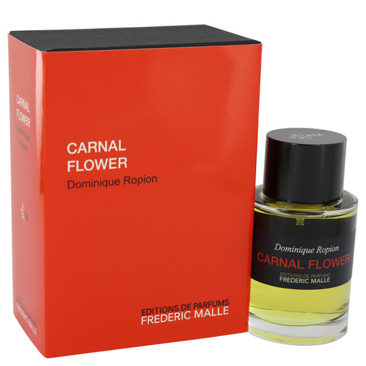 Carnal Flower by Frederic Malle Eau De Parfum Spray (Unisex)