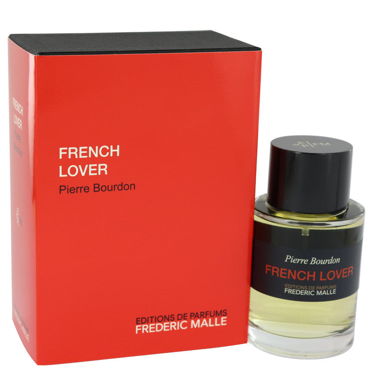 French Lover by Frederic Malle Eau De Parfum Spray for Men