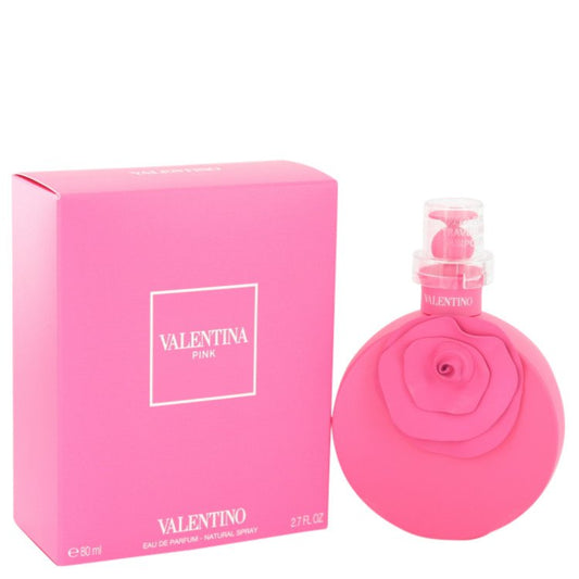 Valentina Pink by Valentino Eau De Parfum Spray for Women