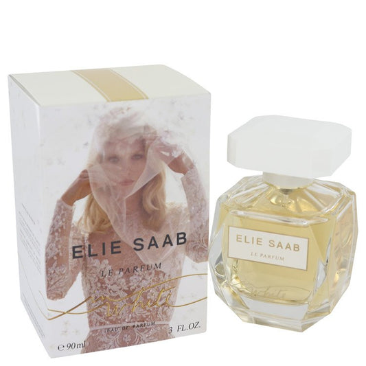 Le Parfum Elie Saab In White by Elie Saab Eau De Parfum Spray for Women