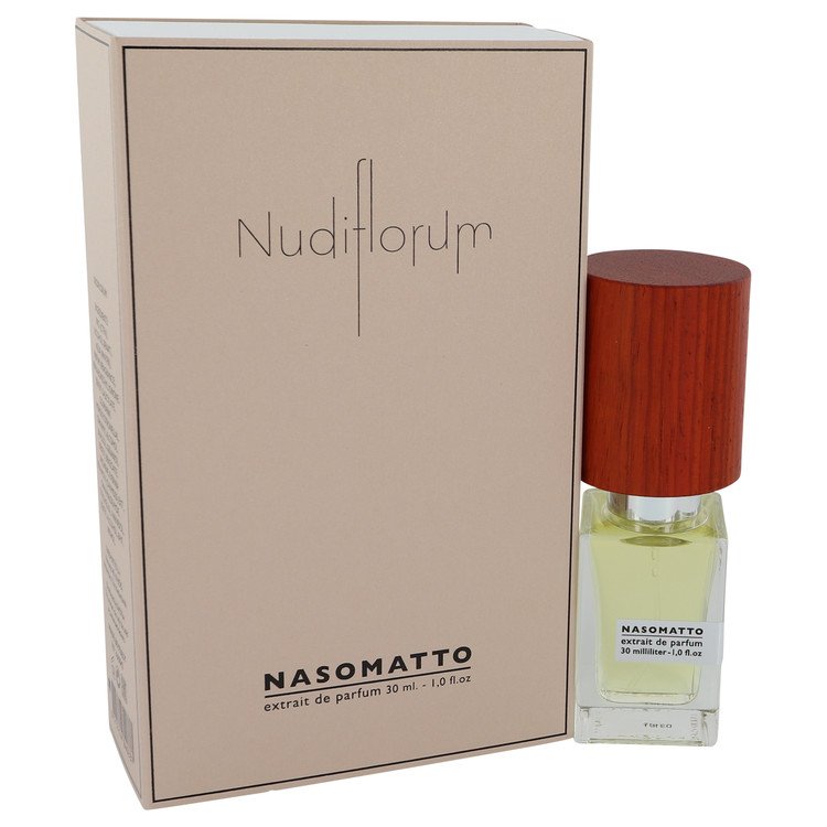 Nudiflorum by Nasomatto Extrait de parfum (Pure Perfume) 1 oz (Unisex)