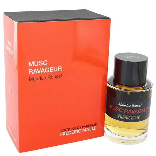 Musc Ravageur by Frederic Malle Eau De Parfum Spray for Women