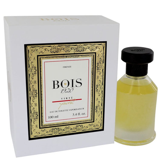 Bois 1920 Virtu Youth by Bois 1920 Eau De Parfum Spray 3.4 oz for Women