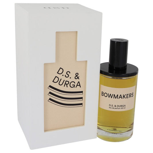 Bowmakers by D.S. & Durga Eau De Parfum Spray 3.4 oz (Unisex)