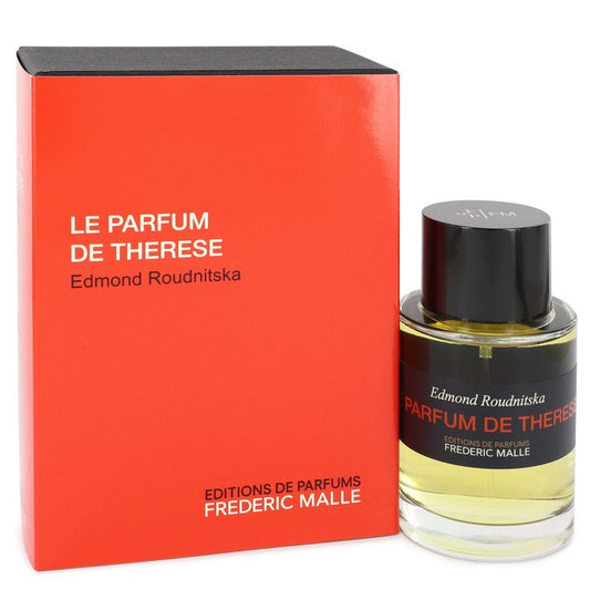Le Parfum De Therese by Frederic Malle Eau De Parfum Spray (Unisex) 3.4 oz