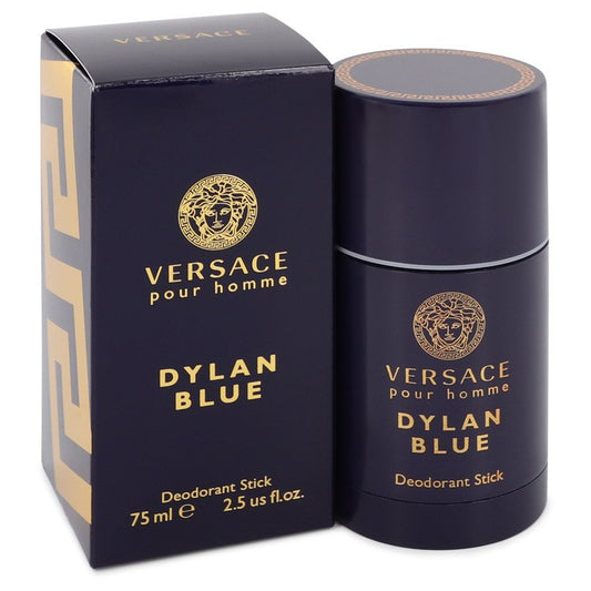 Versace Pour Homme Dylan Blue by Versace Deodorant for Men